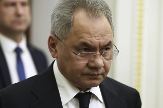 Le ministre russe de la Défense Serguey Choïgu a prévenu que son pays intensifierait ses attaques.